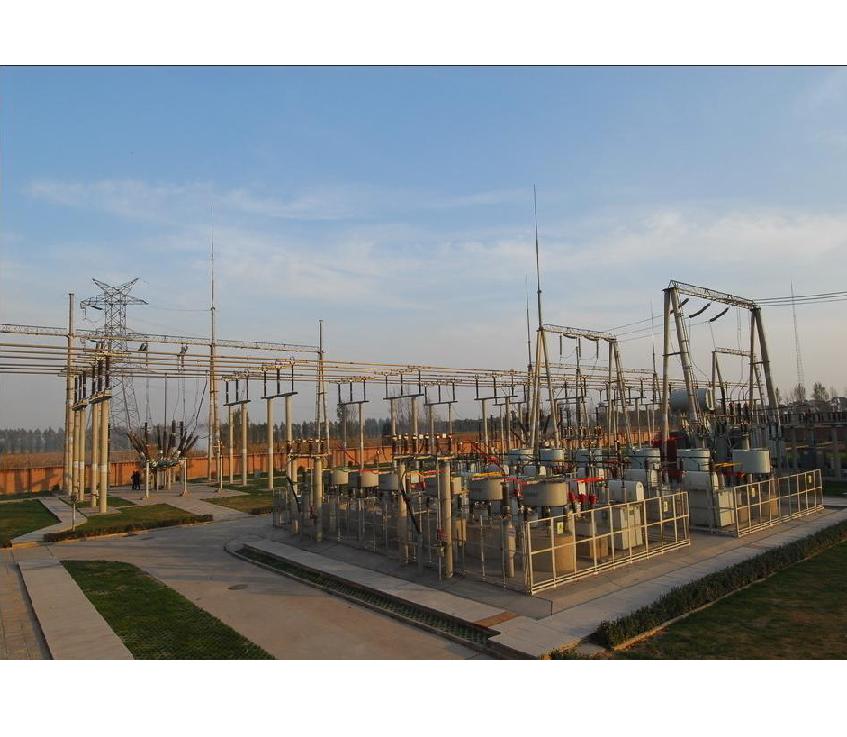 電氣工程EPC項(xiàng)目